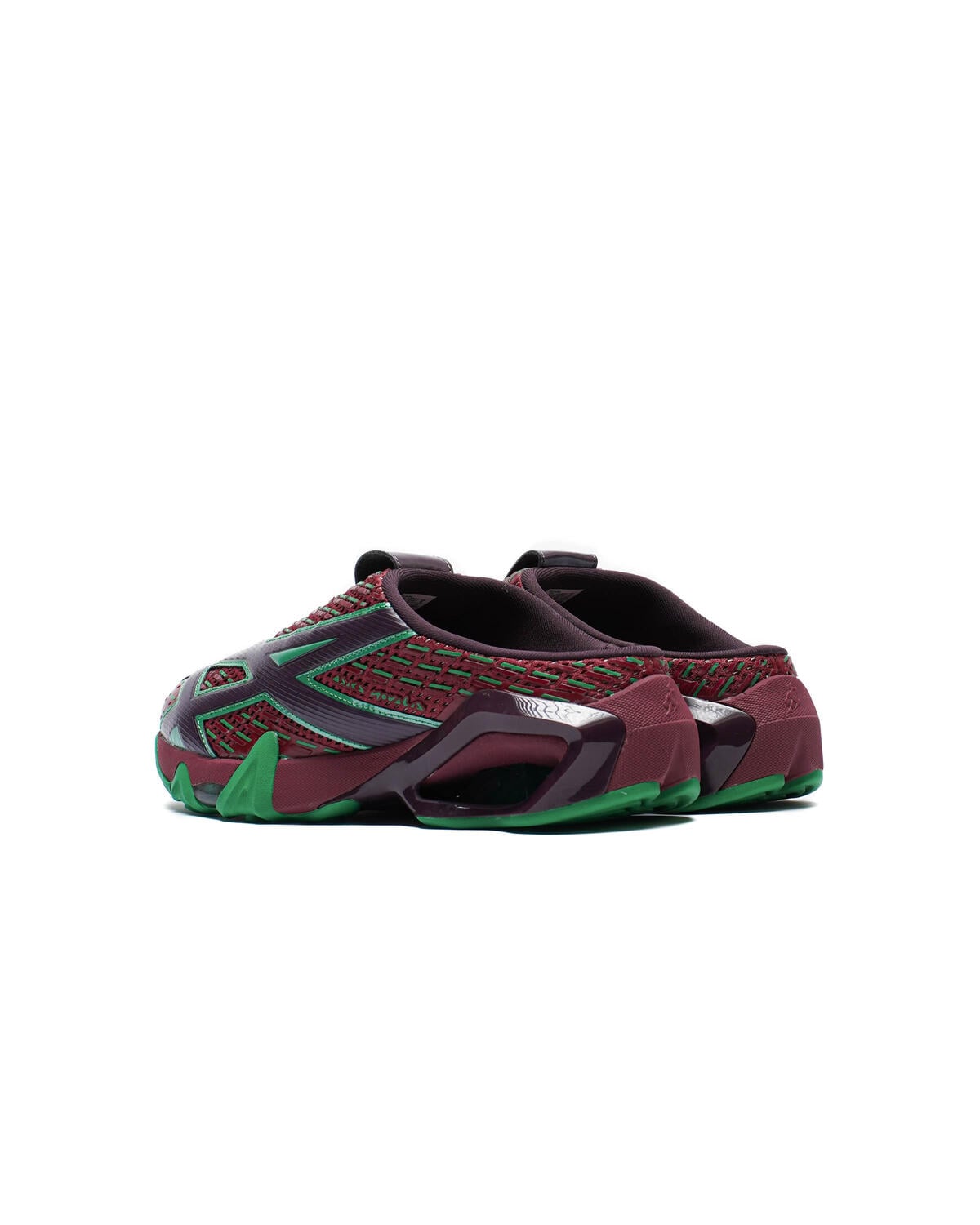 Asics x Novalis GEL-STYRAX | 1203A500-600 | AFEW STORE